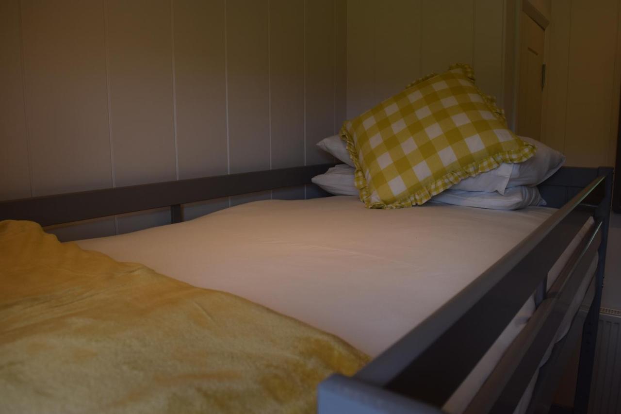 Tayview Lodges Pitlochry Kültér fotó