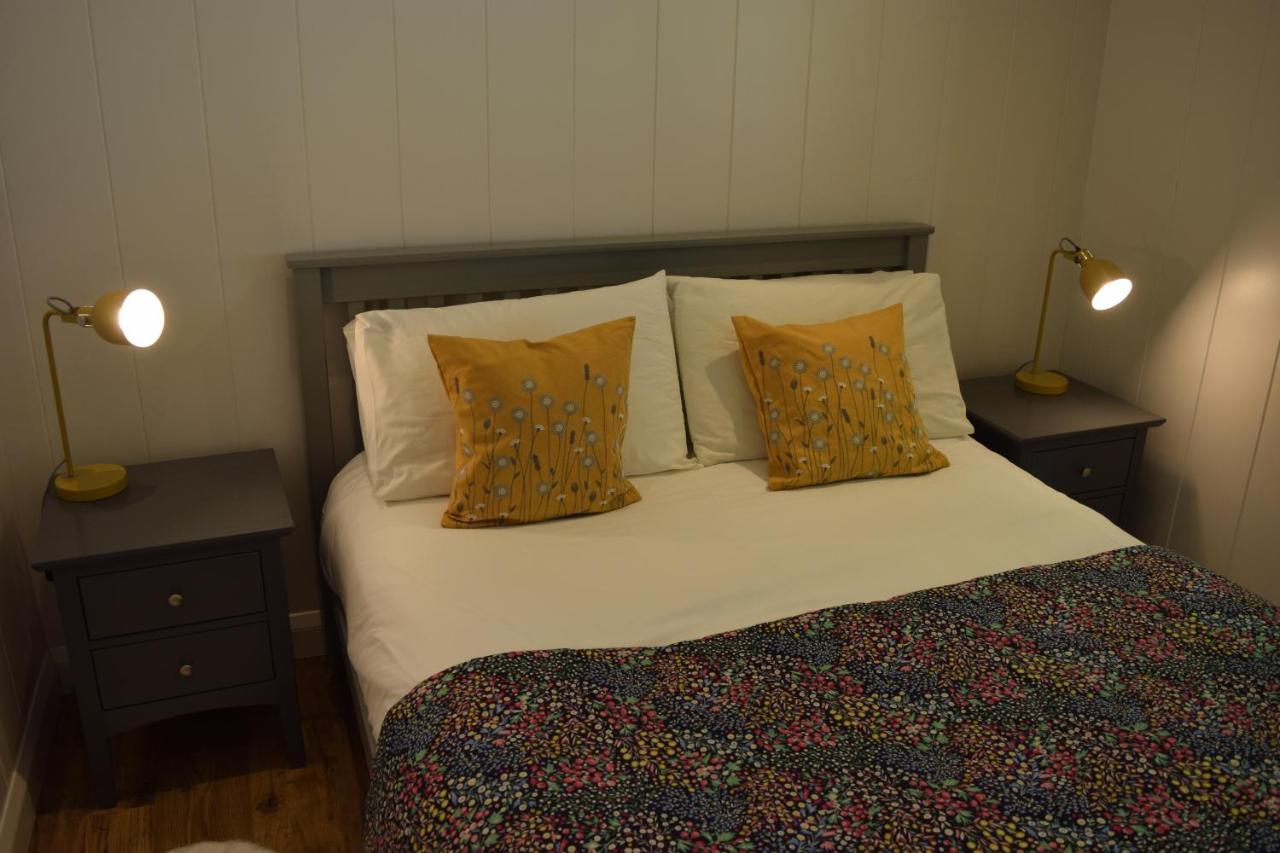 Tayview Lodges Pitlochry Kültér fotó